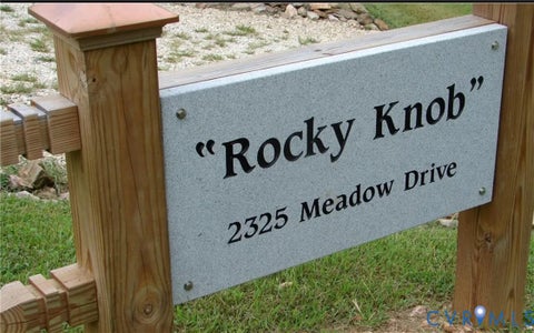 Tiny photo for 2325 Meadow Drive, Appomattox, VA 24522 (MLS # 2625999)