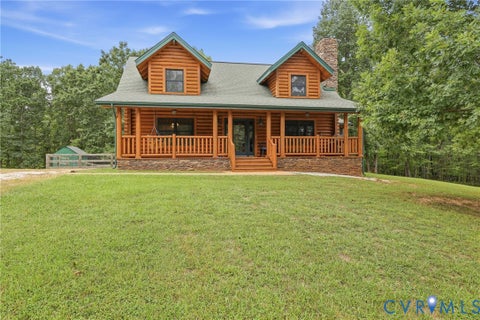 Tiny photo for 2325 Meadow Drive, Appomattox, VA 24522 (MLS # 2625999)