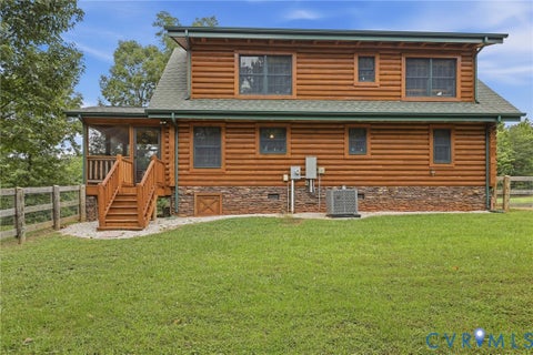Tiny photo for 2325 Meadow Drive, Appomattox, VA 24522 (MLS # 2625999)