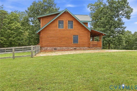 Tiny photo for 2325 Meadow Drive, Appomattox, VA 24522 (MLS # 2625999)