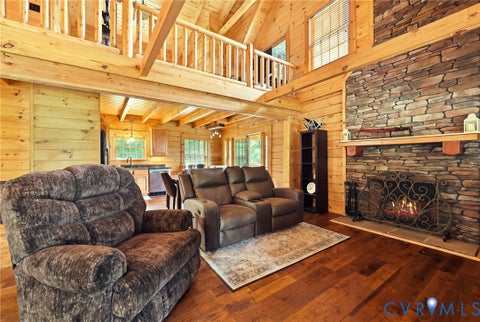 Tiny photo for 2325 Meadow Drive, Appomattox, VA 24522 (MLS # 2625999)