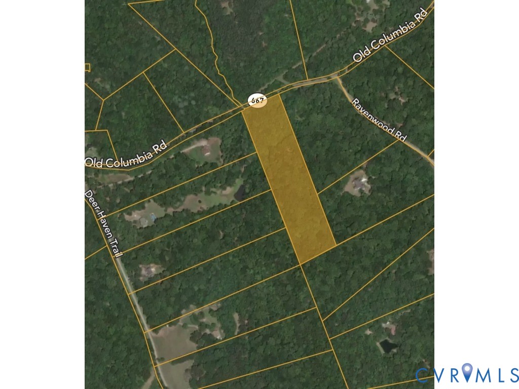 Photo 1 of 1 — 6430 Old Columbia Road, Columbia, VA 23038