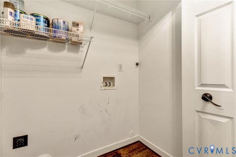Tiny photo for 4666 Twin Hickory Lake Drive, Henrico, VA 23059 (MLS # 2623248)