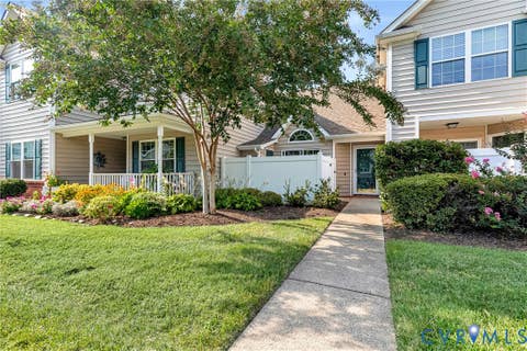 Tiny photo for 4666 Twin Hickory Lake Drive, Henrico, VA 23059 (MLS # 2623248)