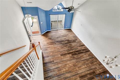 Tiny photo for 4666 Twin Hickory Lake Drive, Henrico, VA 23059 (MLS # 2623248)