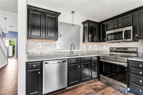 Tiny photo for 4666 Twin Hickory Lake Drive, Henrico, VA 23059 (MLS # 2623248)