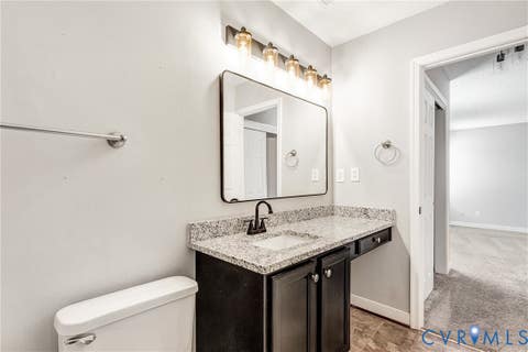 Tiny photo for 4666 Twin Hickory Lake Drive, Henrico, VA 23059 (MLS # 2623248)