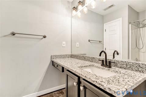 Tiny photo for 4666 Twin Hickory Lake Drive, Henrico, VA 23059 (MLS # 2623248)