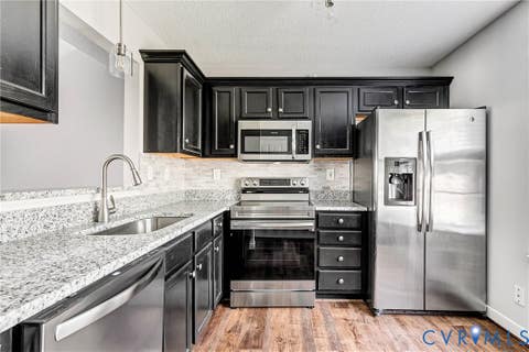 Tiny photo for 4666 Twin Hickory Lake Drive, Henrico, VA 23059 (MLS # 2623248)
