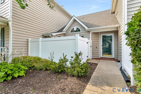 Photo of 4666 Twin Hickory Lake Drive, Henrico, VA 23059 (MLS # 2623248)