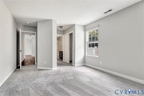 Tiny photo for 4666 Twin Hickory Lake Drive, Henrico, VA 23059 (MLS # 2623248)