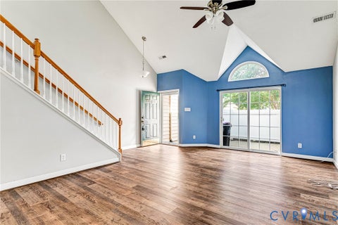 Tiny photo for 4666 Twin Hickory Lake Drive, Henrico, VA 23059 (MLS # 2623248)