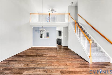 Tiny photo for 4666 Twin Hickory Lake Drive, Henrico, VA 23059 (MLS # 2623248)