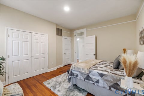 Tiny photo for 12105 Mathenay Drive, Chesterfield, VA 23831 (MLS # 2626937)