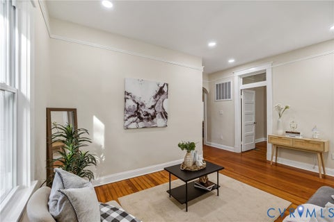 Tiny photo for 12105 Mathenay Drive, Chesterfield, VA 23831 (MLS # 2626937)