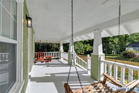 Tiny photo for 12105 Mathenay Drive, Chesterfield, VA 23831 (MLS # 2626937)