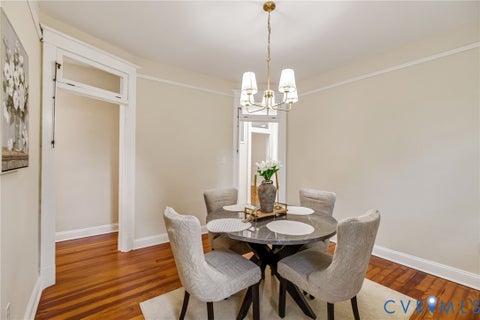 Tiny photo for 12105 Mathenay Drive, Chesterfield, VA 23831 (MLS # 2626937)