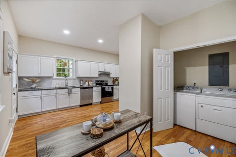 Tiny photo for 12105 Mathenay Drive, Chesterfield, VA 23831 (MLS # 2626937)