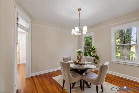 Tiny photo for 12105 Mathenay Drive, Chesterfield, VA 23831 (MLS # 2626937)