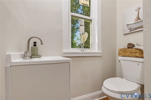 Tiny photo for 12105 Mathenay Drive, Chesterfield, VA 23831 (MLS # 2626937)