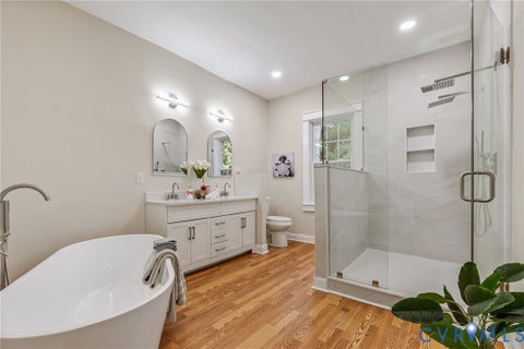 Tiny photo for 12105 Mathenay Drive, Chesterfield, VA 23831 (MLS # 2626937)