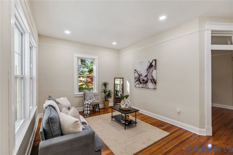 Tiny photo for 12105 Mathenay Drive, Chesterfield, VA 23831 (MLS # 2626937)