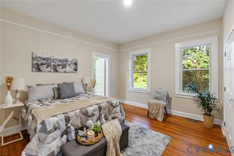 Tiny photo for 12105 Mathenay Drive, Chesterfield, VA 23831 (MLS # 2626937)