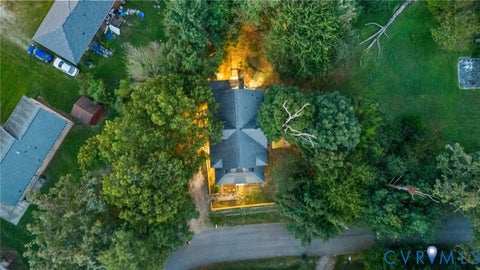 Tiny photo for 12105 Mathenay Drive, Chesterfield, VA 23831 (MLS # 2626937)