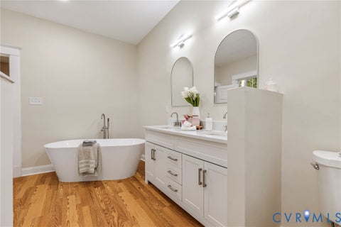 Tiny photo for 12105 Mathenay Drive, Chesterfield, VA 23831 (MLS # 2626937)