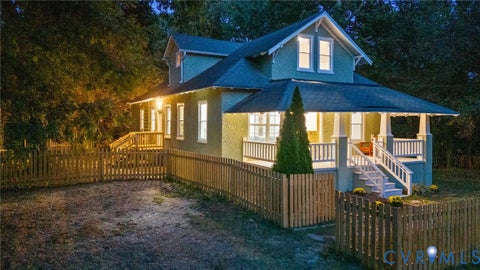 Tiny photo for 12105 Mathenay Drive, Chesterfield, VA 23831 (MLS # 2626937)