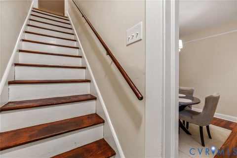Tiny photo for 12105 Mathenay Drive, Chesterfield, VA 23831 (MLS # 2626937)