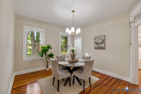 Tiny photo for 12105 Mathenay Drive, Chesterfield, VA 23831 (MLS # 2626937)