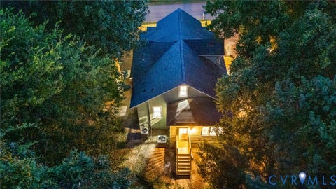 Tiny photo for 12105 Mathenay Drive, Chesterfield, VA 23831 (MLS # 2626937)