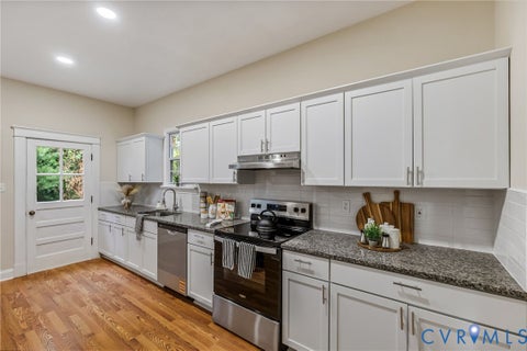 Tiny photo for 12105 Mathenay Drive, Chesterfield, VA 23831 (MLS # 2626937)