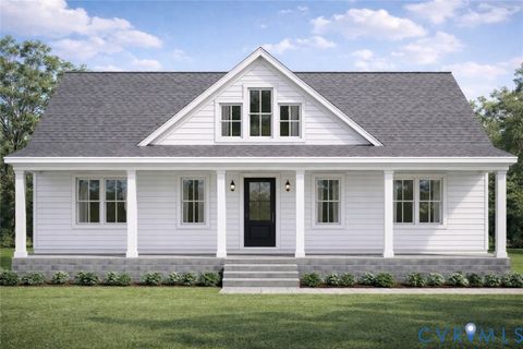 Photo of 725 Goldmine Road, Louisa, VA 23093 (MLS # 2533650)