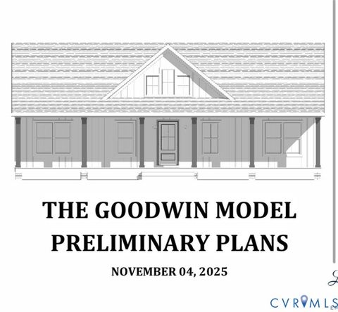 Tiny photo for 725 Goldmine Road, Louisa, VA 23093 (MLS # 2533650)