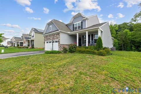 Tiny photo for 7049 Havering Way, Henrico, VA 23231 (MLS # 2613481)