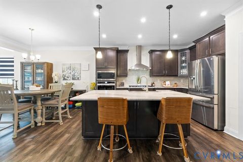 Tiny photo for 7049 Havering Way, Henrico, VA 23231 (MLS # 2613481)