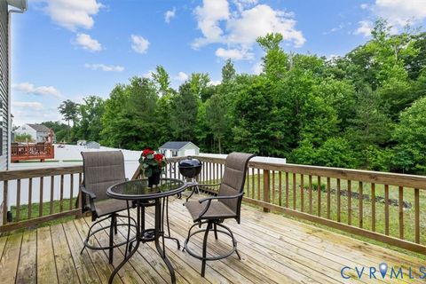 Tiny photo for 7049 Havering Way, Henrico, VA 23231 (MLS # 2613481)