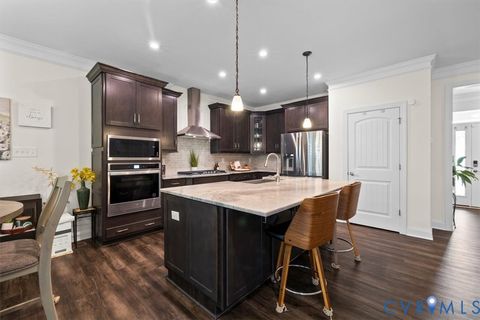Tiny photo for 7049 Havering Way, Henrico, VA 23231 (MLS # 2613481)