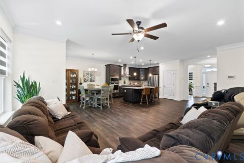 Tiny photo for 7049 Havering Way, Henrico, VA 23231 (MLS # 2613481)