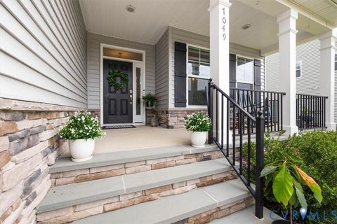 Tiny photo for 7049 Havering Way, Henrico, VA 23231 (MLS # 2613481)
