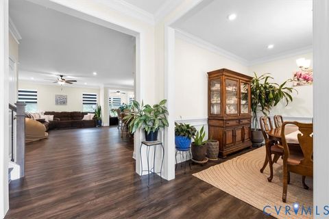 Tiny photo for 7049 Havering Way, Henrico, VA 23231 (MLS # 2613481)