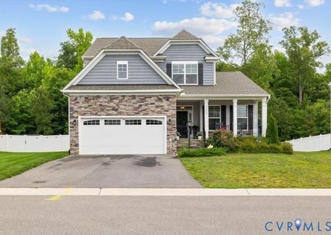 Photo of 7049 Havering Way, Henrico, VA 23231 (MLS # 2613481)