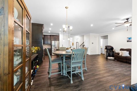 Tiny photo for 7049 Havering Way, Henrico, VA 23231 (MLS # 2613481)