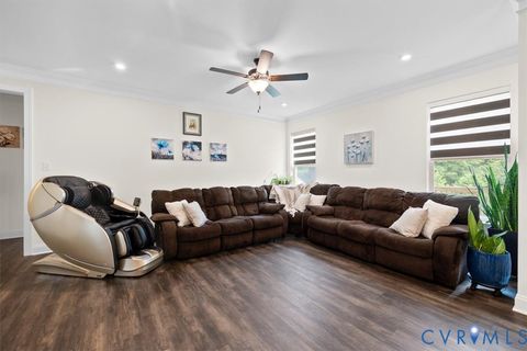 Tiny photo for 7049 Havering Way, Henrico, VA 23231 (MLS # 2613481)
