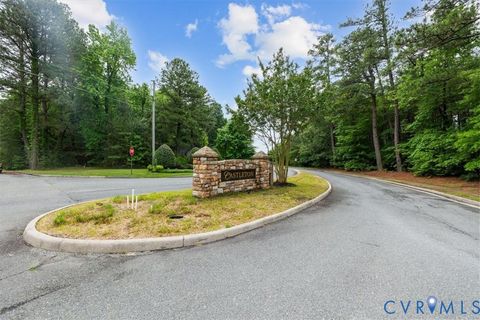 Tiny photo for 7049 Havering Way, Henrico, VA 23231 (MLS # 2613481)