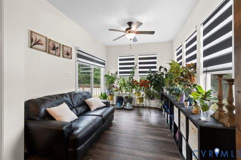 Tiny photo for 7049 Havering Way, Henrico, VA 23231 (MLS # 2613481)