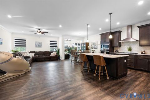 Tiny photo for 7049 Havering Way, Henrico, VA 23231 (MLS # 2613481)