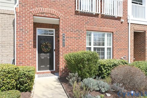 Tiny photo for 4907 Settlers Market Boulevard, Williamsburg, VA 23188 (MLS # 2607998)